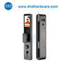 Sécurité Smart Digital Electric Camera Empreinte digitale Electronicles sans clé Lock-Ddel002
