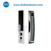 Sécurité à domicile Empreinte digitale écran tactile Card IC Digital Smart Locks-Ddel009