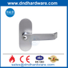 CE EN1125 Trim de levier de verrouillage extérieur pour le dispositif de sortie de panique incendie-DDPD042
