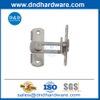 Verrouillage de porte Sécurité en acier inoxydable APPARTEMENT GARDES DE PORTES DDDG014