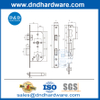 Sécurité 45 mm Back Sash Verrouillage de la porte de la porte pour l'appartement-DDML039