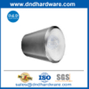 La commode en acier inoxydable tire les boutons en placard tire les poignées bouton-ddfh052