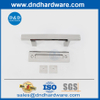 Poigure carrée en acier inoxydable poli poignée porte de haute qualité poignée de porte de haute qualité-DDBD103