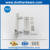 Prix ​​d'usine en acier inoxydable poli poignée de porte de porte de porte de porte coulissante Pull de porte coulissante -dbd104