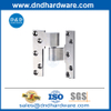 Charnière de porte de pivot intermédiaire en acier inoxydable pour la porte lourde de la porte-DDSS069