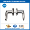 Nouvelle poignée de porte en acier inoxydable Patriques de porte moderne bouton intérieur-DDSH038