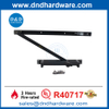 UL Fire Resistance Double swing 150 degrés Contrôle de porte plus proche
