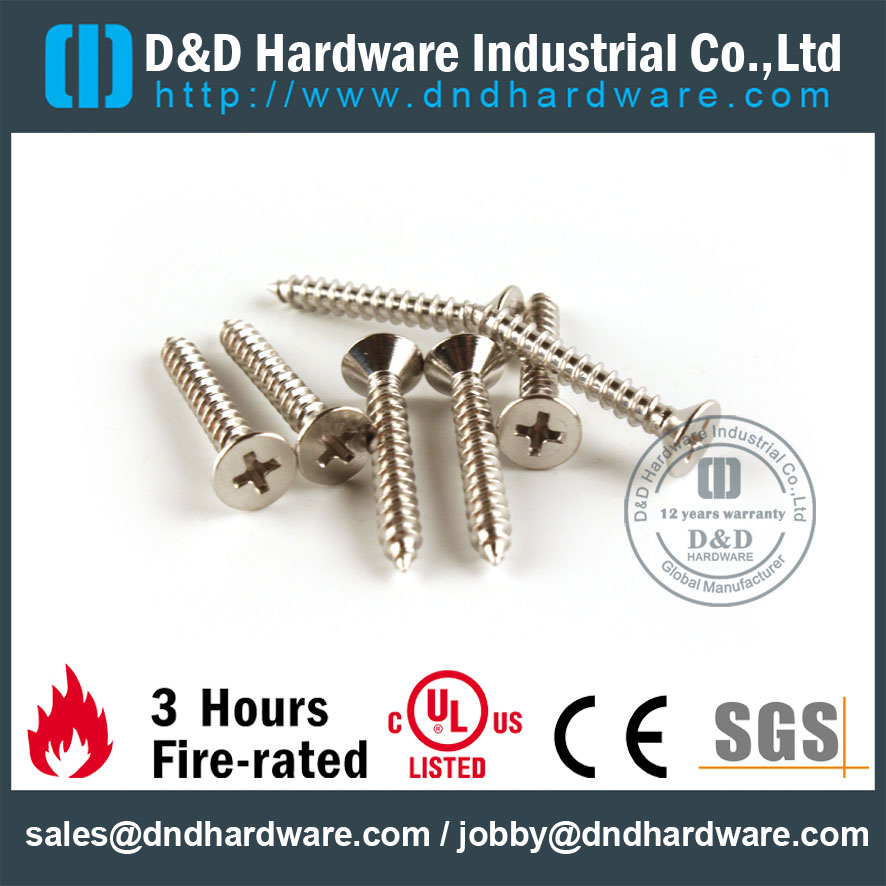 10 vis Image 2 - Mat&eacute;riel D & D