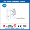 Charnière de drapeau en acier inoxydable pour porte commerciale-DDSS031