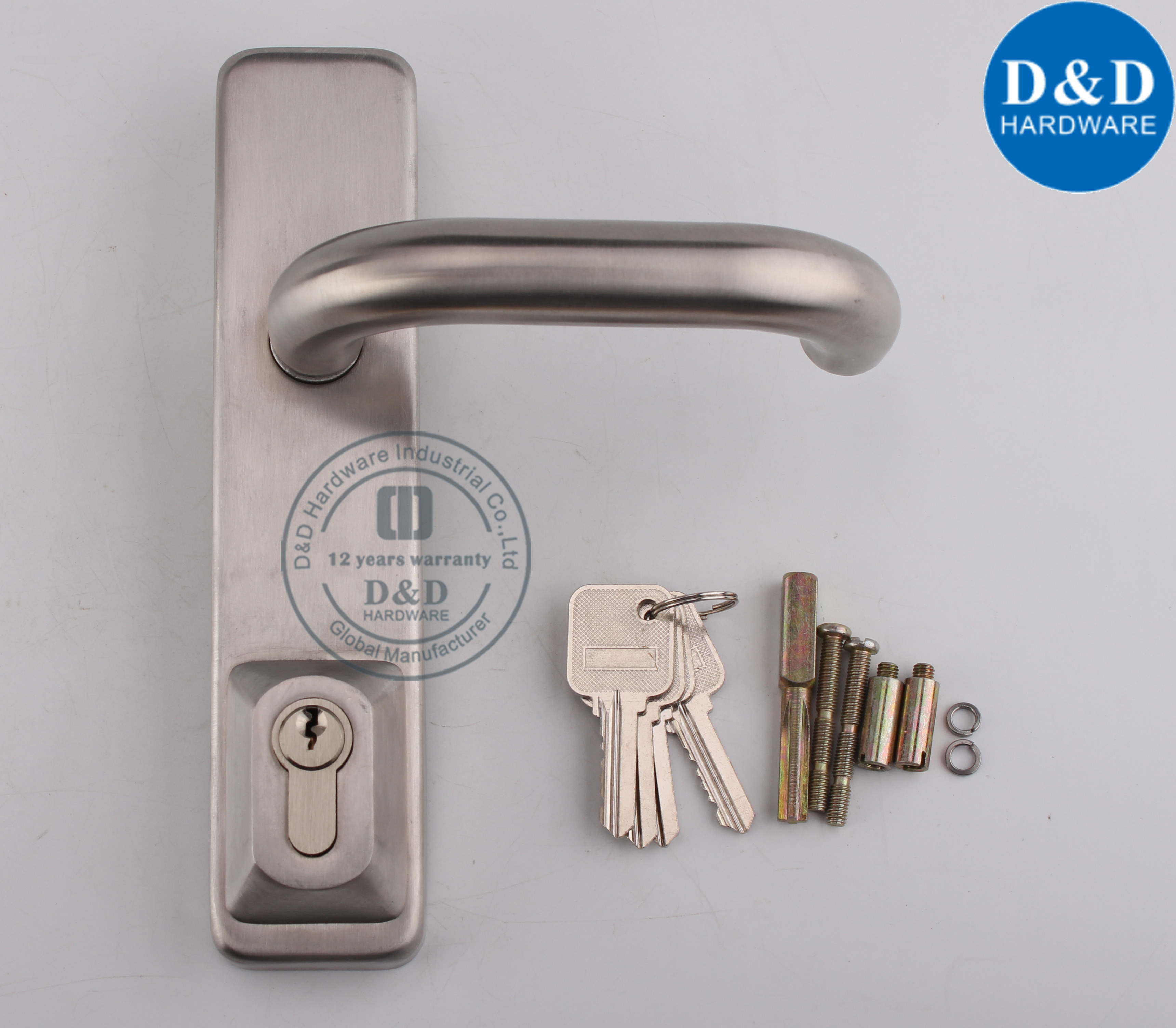 EUROPEL ESCUTCHONEON COURANT HARDWARE DRINTS