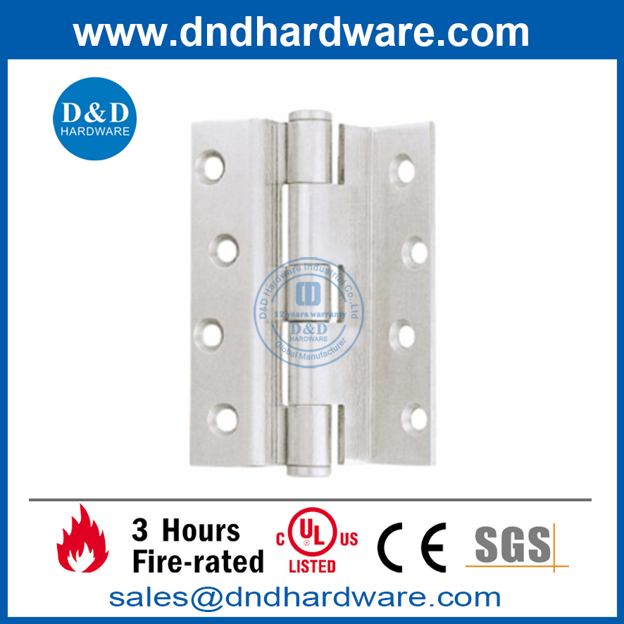 Charnière DDSS012Crank
