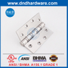 Charnière ANSI / BHMA GRADE 1 UL 4BB - 4.5x4.5x4.6mm-4BB