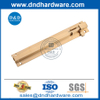 PVD Satin Security Tower Tower Bound Bolt Lock Mardware pour les portes-DDB016