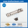Boulon de tour d'angle carré de 4 pouces en acier inoxydable pour le magasin-DDB024