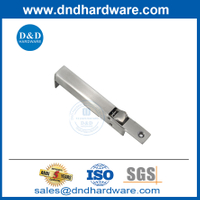 Boulon de chasse automatique Dextrad en acier inoxydable pour appartement-DDDB023
