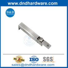 Boulon de chasse automatique Dextrad en acier inoxydable pour appartement-DDDB023