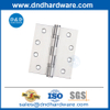 100 mm de porte à billes de porte charnière charnière en acier inoxydable charnière pour le marché australien-DDSS058