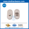 SS304 Market Toilet OVAL TYMB TRUNT ET RELATIVER AVEC INDICATEUR-DDIK010