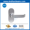 Trim de levier en acier inoxydable en alliage en alliage en alliage pour le feu ou porte en bois-DDPD042