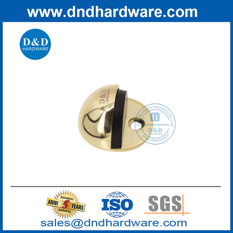 PORTE DE PORTE PORTE PORTÉE COMMERCIAL ALLIAGE STOP HAUTWARE-DDDS005