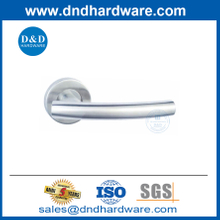 China Factory 316 acier inoxydable 304 Bâtiment commercial Handle-DDTH013