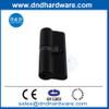 EN1303 Euro Style High Anti Thief Mortise Lock 70 mm Black Lock Cylinders pour porte en bois-DDLC003
