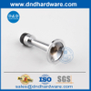 Zinc alliage polonais chrome meilleur stopper de porte security-ddds019