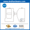 High Duty 304 acier inoxydable crélgée antique solide durable pour la porte de l'entrepôt-DDPL009