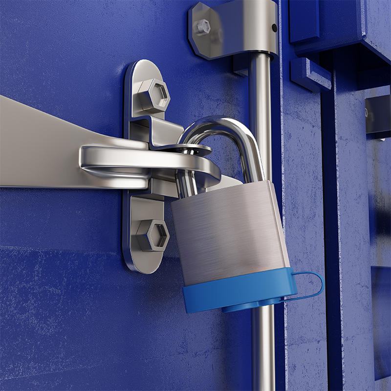 Sécurité fonctionnelle Anti-coupe / anti-SAW / ANTI-HAMMER SMART SMART ENPRINT PALLOCK -DDPL012
