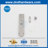 Nickel Barrel Boulon en laiton Porte de porte à l'intérieur du boulon de porte DDDB028
