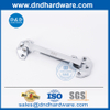 Haute sécurité en alliage de zinc satin chromée verrouillage de porte-dddg009