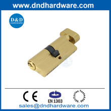 Sécurité de haute qualité Standard européen EN1303 Morttise Door Lock Cylinder-DDLC004