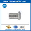 Porte principale en acier inoxydable Épreuve de poussière pour la porte Bolt-DDP006