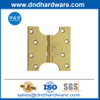 DDBH021 Solid en laiton spécial Hinge pour la porte de l'hôtel