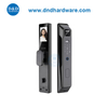 Verrouille de porte électronique Mot de passe digital Entrée sans clé Lock intelligent pour la porte-ddel005