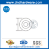 Handle de levier de porte Plaque de couverture de couvercle Key Sprinkler Hole Rosette Rosette-DDES011