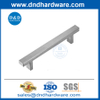 Handle de mobilier de style simple moderne armoires de cuisine poignées de porte-ddfh020