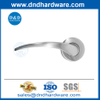 Acier inoxydable 304 Poignées de porte intérieure modernes Lever-DDSH015