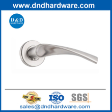 Poignées de porte solide en acier inoxydable en acier de haute qualité-DDSH002