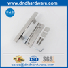 Poigure carrée en acier inoxydable poli poignée porte de haute qualité poignée de porte de haute qualité-DDBD103
