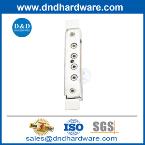 Fournisseur de charnière en acier inoxydable Dispositifs de porte réglables Hinges-DDSS065