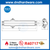 UL de haute qualité répertorié en aluminium réglable en aluminium Porte hydraulique plus proche-DDDC059