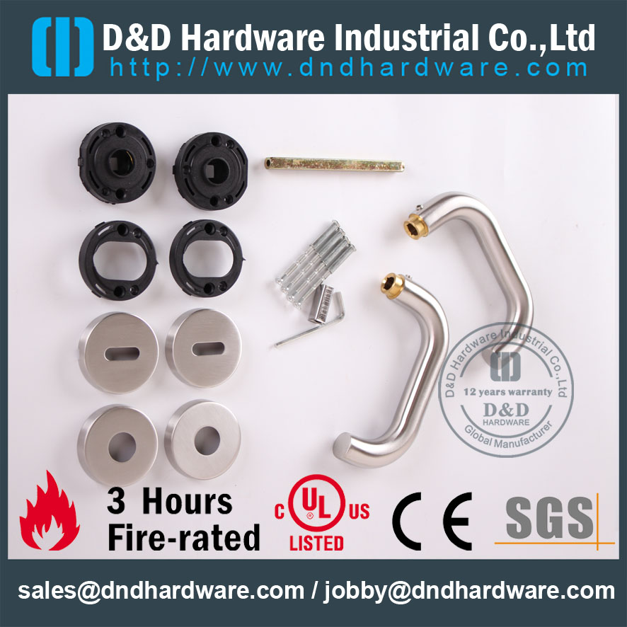 DDPL005 handle Image 4 - DD HArdware