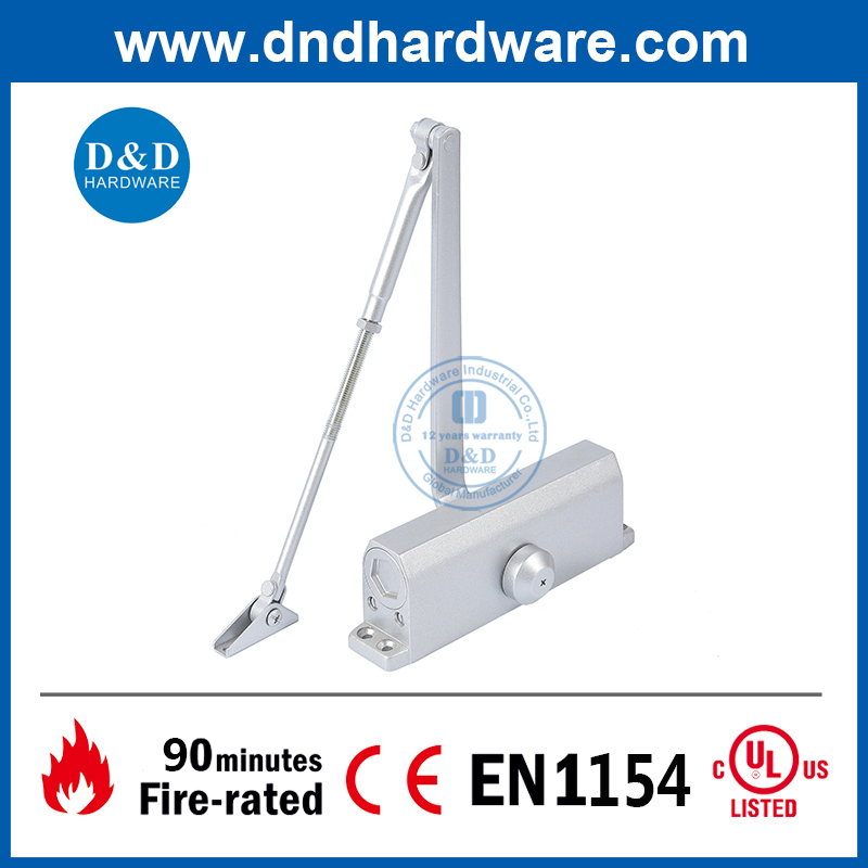 porte plus proche