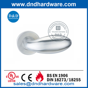 SUS316 PORTE DE PORTE INTÉRIEUR MODERNE HANDE DDDSH030