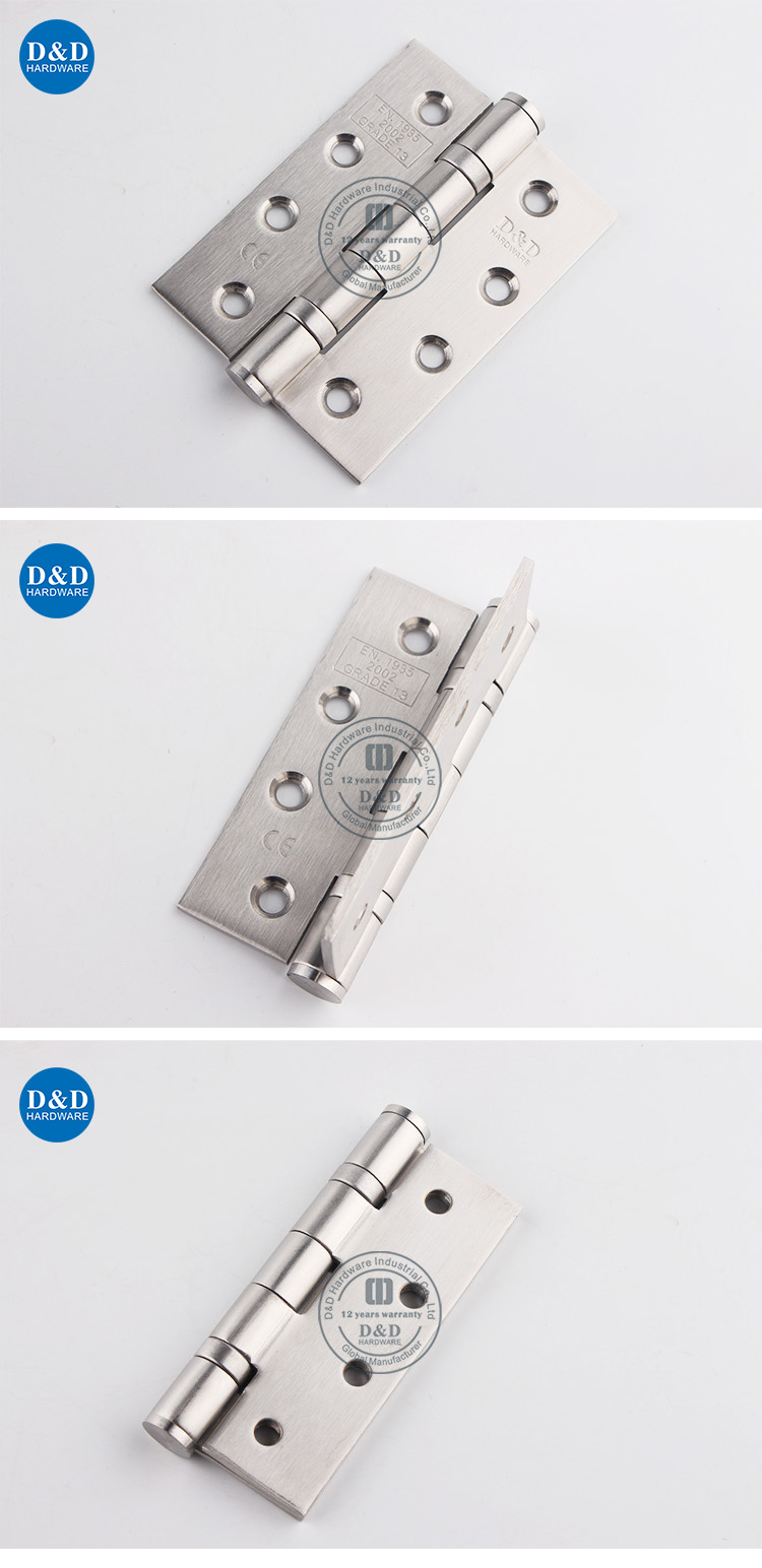 433 CE Hinge