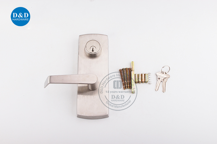 Matériel à levier de levier ESCOUTCHONEON018-DDPD018-DDPD018-DDPD