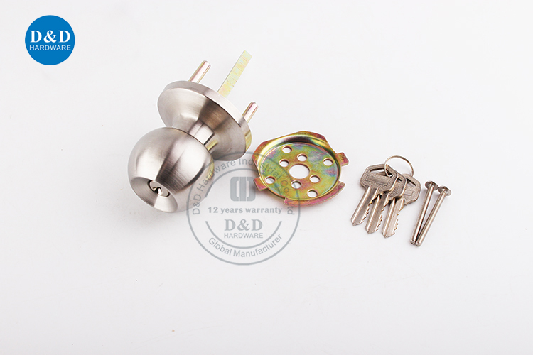 Dispositif de sortie de panique Knob Tinc-DDPD016-D & D Hardware