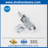 Alliage en alliage zinc Chrome coulissant le boulon de tour avant Fabricant-DDDB025
