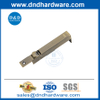 Grade en laiton antique SS304 Spring Sinistrad Automatic Flush Bolt-DDB023